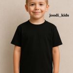 تیشرت بیسیک پسانه کد 105