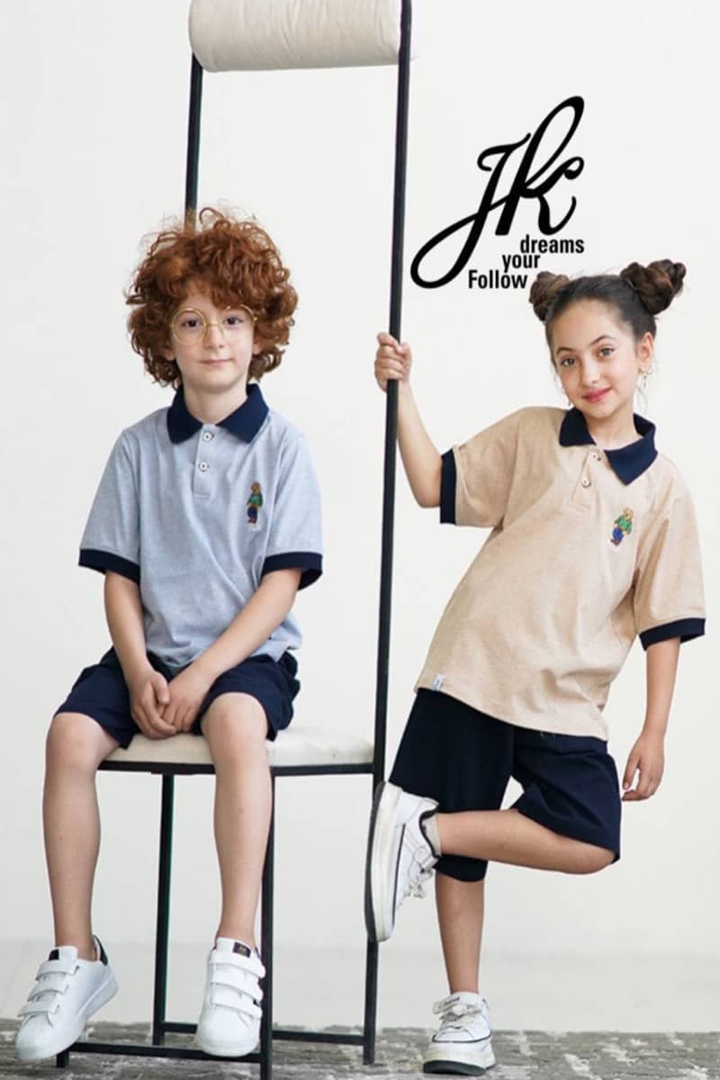 tshirt-1230 تیشرت تدی کد 1230