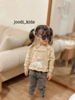 بلوز دورس دخترانه مدل موش کد 1430 - Image 5