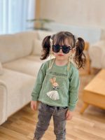 بلوز دورس بچگانه کد 1430