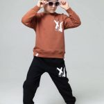 ست بلوز شلوار مدل X کد 1050