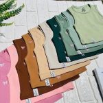 کراپ پنبه کبریتی فانریپ