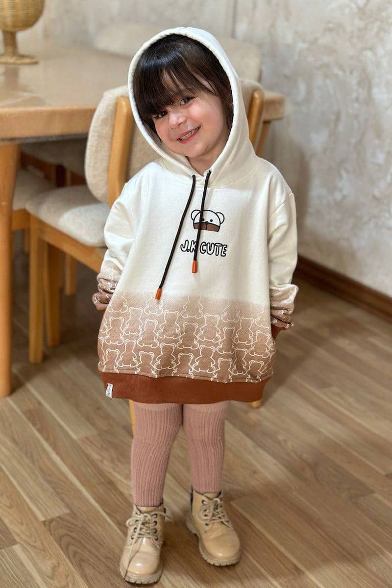 hoodie-1180 هودی کلاه دار تمام چاپ کد 1180