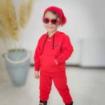 ست هودی شلوار مدل نایکی کد 1070