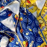 کاپشن سانتانا G.DUCK کد 1150