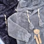 تدی هودی عروسکی کد 1140