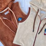 پافر تدی پارچه دورو مدل سونیک کد 1160