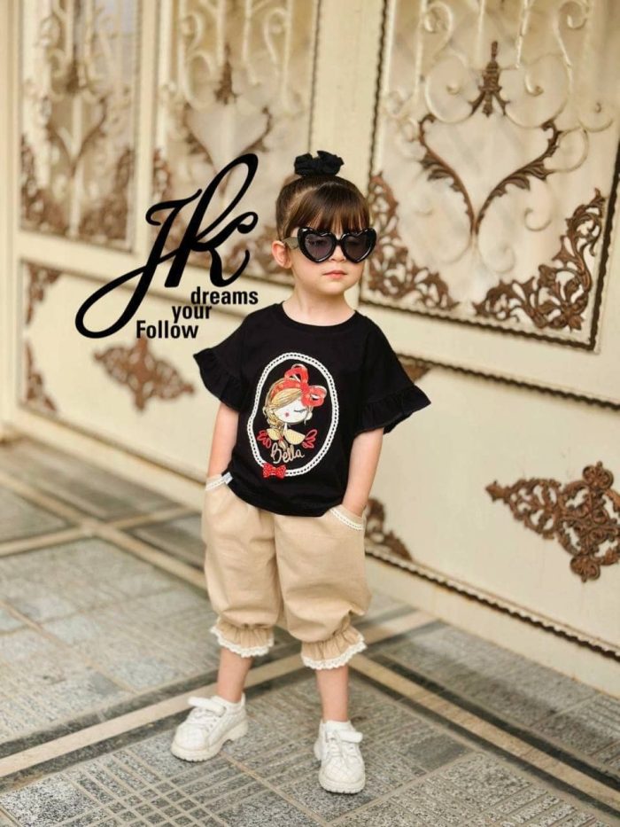 تیشرت قاب عکس کد 1270 رنگ