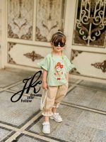 تیشرت بچگانه 1270