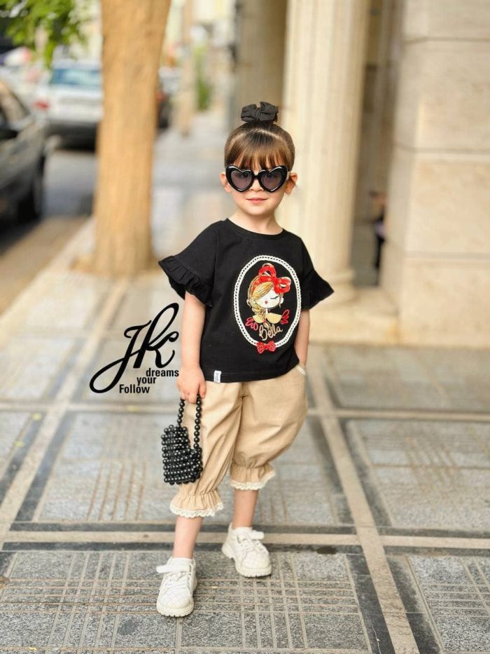 تیشرت کد 1270