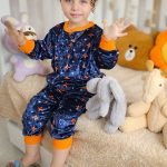 ست مخمل آیینه ای کد 1310