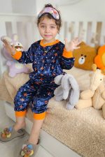 ست مخمل آیینه ای کد 1310