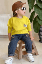 کد 1590 بلوز دورس ساده تدی