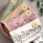 بلوز دورس آفتابگردان کد 1580