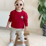 بلوز دورس ساده تدی کد 1590