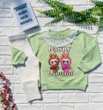 بلوز دورس لبوبو دانتل کد 1600 - Image 5