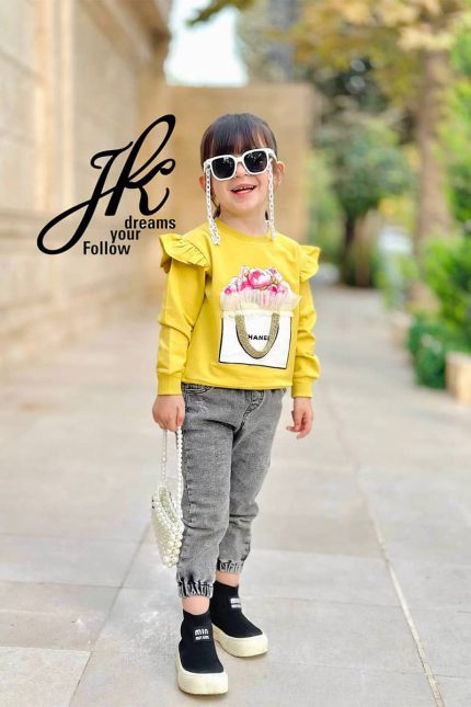 بلوز دورس CHANEL کد 1640