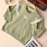 بلوز دورس تور الماس کد 1660 رنگ سدری