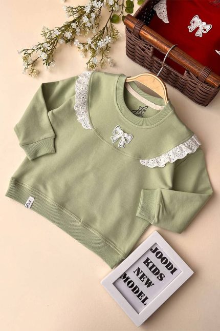 بلوز دورس تور الماس کد 1660 رنگ سدری