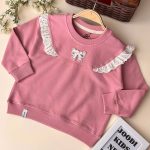 بلوز دورس تور الماس کد 1660 رنگ کالباسی