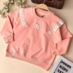 بلوز دورس تور الماس کد 1660 رنگ صورتی