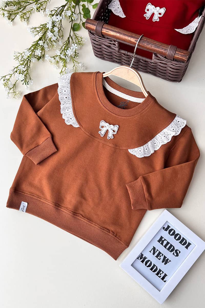 blouse-dors-1660-9 بلوز دورس تور الماس کد 1660 رنگ شتری