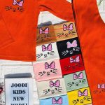 ست بلوز شلوار لگ فانریپ کد 1530