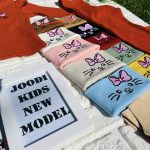 ست بلوز شلوار لگ فانریپ کد 1530 - Image 3