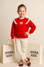 بلوز دورس تور الماس کد 1660 - Image 10