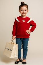 بلوز دورس تور الماس کد 1660 - Image 11