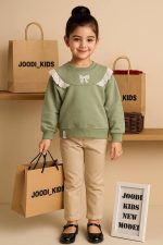 بلوز دورس تور الماس کد 1660 - Image 12