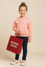 بلوز دورس تور الماس کد 1660 - Image 13