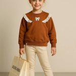 بلوز دورس تور الماس کد 1660