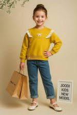 بلوز دورس تور الماس کد 1660 - Image 7