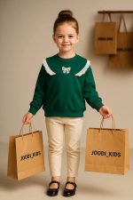 بلوز دورس تور الماس کد 1660 - Image 9