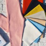 شلوار لگ فانریپ پنبه کد 1520