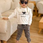 بلوز دورس دخترانه BB کد 1510