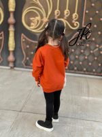 تونیک دورس دخترانه خرسی کد 1500 - Image 5