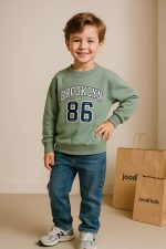 بلوز دورس 86 کد 1690 - Image 11