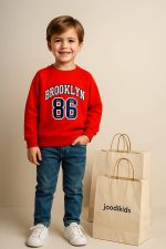 بلوز دورس 86 کد 1690 - Image 13