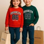 بلوز دورس کد 1690