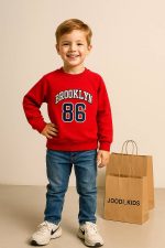 بلوز دورس 86 کد 1690 - Image 2