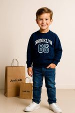 بلوز دورس 86 کد 1690 - Image 3