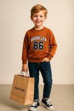 بلوز دورس 86 کد 1690 - Image 4