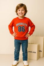 بلوز دورس 86 کد 1690 - Image 6