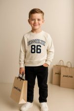 بلوز دورس 86 کد 1690 - Image 7