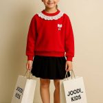 بلوز دورس پاپیون کد 1720