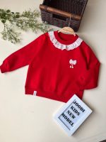 بلوز دورس پاپیون کد 1720 - Image 2