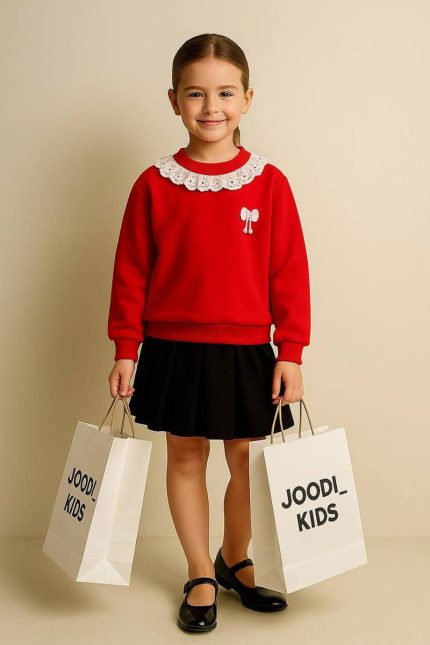 بلوز دورس پاپیون کد 1720