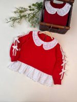 بلوز دورس دانتل کد 1770 - Image 13